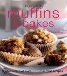  - Everyday Muffins and Bakes