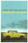 Heijde, Hans van der - Dagboek in blik