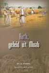 Venema, Ds. E. - Venema, Ds. E.-Ruth, geleid uit Moab (nieuw) Venema, Ds. E. - Venema, Ds. E.-Ruth, geleid uit Moab (nieuw)