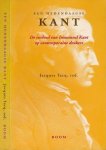 Tacq, J. J. A. (redactie) - Een hedendaagse Kant: De invloed van Immanuel Kant op contemporaine denkers