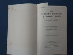 H.N. Dixon. - The student's handbook of British Mosses. With illustrations and keys to the Genera and Species by H.G. Jameson.