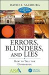 David S. Salsburg - Errors, Blunders and Lies: