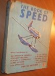 King-Hall, Stephen - The book of speed