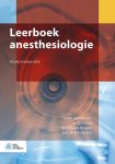  - Leerboek anesthesiologie