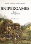 Theo Goorland - Snipergames 1 Indoorgames / indoor games