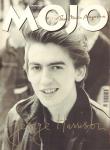 Diverse auteurs - MOJO 2002 # 098, BRITISH MUSIC MAGAZINE met o.a. GEORGE HARRISON (BEATLES, COVER + 8 p.), ROLLING STONES (14 p.), RYAN ADAMS (4 p.), THE SPECIALS (11 p.), goede staat