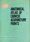 Chen Jing - Anatomical Atlas of Chinese Acupuncture Points.