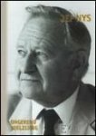 De Ryck, Luc [Luderei] Verspeeten, Jean Luc [edit.] - Jef Nys: ongekend veelzijdig, biografie