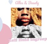Daisy Moundele - Alles en Beauty