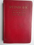 Wesselink, J. - Reisboek voor de provincie Gelderland.