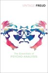 Sigmund Freud - (1) The Essentials Of Psycho-Analysis