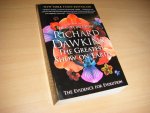 Dawkins, Richard - The Greatest Show on Earth.  The Evidence for Evolution