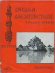 Brown, Percy - Indian Architecture (Islamic Period)