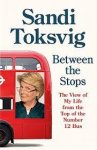 Sandi Toksvig 191554 - Between the Stops