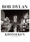 Bob Dylan 28960 - Kronieken  Deel een