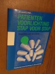 Hoenen ea. - Patientenvoorlichting stap voor stap. Suggesties voor de huisarts voor de aanpak van patientenvoorlichting in het consult