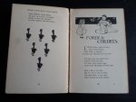 Stevenson, Robert Lovis, Illustrated by Charles Robinson - A Child Garden of Verses