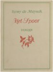 Remy de Muynck - Het Spoor