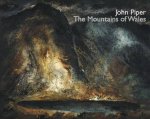 Melissa Munro, David Fraser Jenkins - John Piper: The Mountains Of Wales