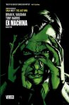Vaughan, Brian K. - Ex Machina 5