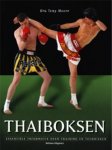 K.T. Moore - Thai boksen