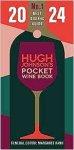 Johnson, Hugh & Rand, Margaret - Hugh Johnson Pocket Wine 2024
