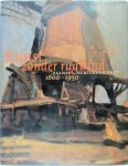 Henk J. Heijnen, Pieter Helsloot, Jan P. - E.A. Woud - Kunst zonder rugwind kunst zonder rugwind