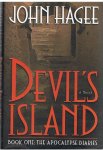 Hagee, John - The Apocalypse Diaries - Book one - Devil's Island