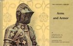 Grancsay, Stephen V. (curator em. dep. arms/armour Metropolitan Museum of Art, New York) - Arms and armour