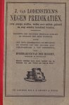 Lodensteyn, J. van - Lodensteyn, J. van-Negen predikatien