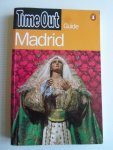  - TimeOut Guide Madrid