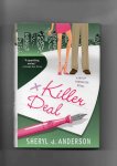 Anderson Sheryl J. - Killer Deal, a Molly Forrester Novel.