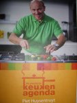 Huysentruyt, Piet - De perfecte keukenagenda