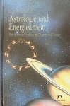 Cunningham, Donna - Astrologie und Energiearbeit. Der heilende Umgang mit Saturn und Uranus