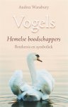 A. Wansbury - Vogels