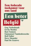 Guy Verhofstadt - Een beter België