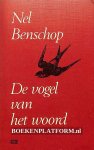 Benschop, Nel - De vogel van het woord