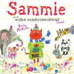 Emily MacKenzie - Sammie en de wollen wonderenwedstrijd