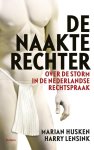 Marian Husken - De naakte rechter