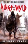 Nicholas Eames - Kings of the Wyld