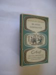 Schendel, Arthur van - Blanke gestalten Schendel, Arthur van - Blanke gestalten