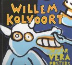 Kolvoort, Willem - 30 jaar Vera posters