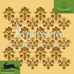 Pepin van Roojen - Renaissance: patterns muster / motivos / padroes / motivi / motifs