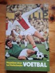 Molenaar, Hans - Wegwyzer door het nederlandse voetbal