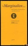 WURM, Carsten (herausgegeben und redigiert von) - Marginalien. Zeitschrift für Buchkunst und Bibliophilie. 226. Heft (3. 2017)