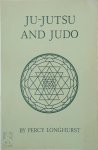 Percy Longhurst - Ju-jitsu and Judo