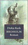 Kuik, D. - Broholm