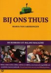 M. van Amerongen - Bij ons thuis