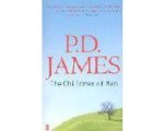 P. D. James - Children of Men
