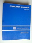 Schiffman, Leon G. & Leslie Lazar Kanuk - Consumer Behavior